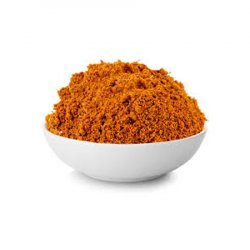 ادویه ماهی